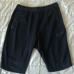 Nike Dri-Fit Shorts